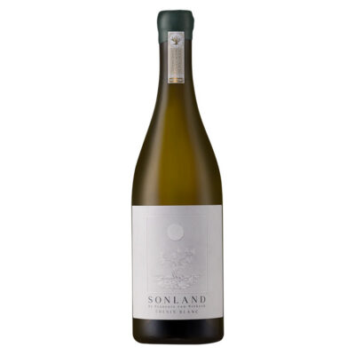 Sonland Chenin Blanc, Old Vine Chenin Blanc, wooded Chenin Blanc, best Chenin blanc, old vine project, single vineyard wine