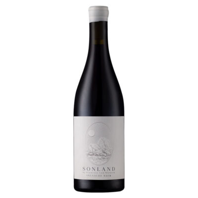 Sonland Grenache Noir, Old Vine Grenache, wooded Grenache Noir, best Grenache Noir, old vine project, single vineyard wine